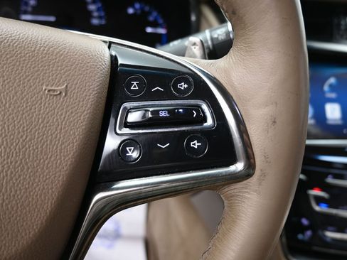 Used 2014 Cadillac CTS Luxury image 34