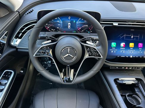 New 2026 Mercedes-Benz E 350 Sedan image 13