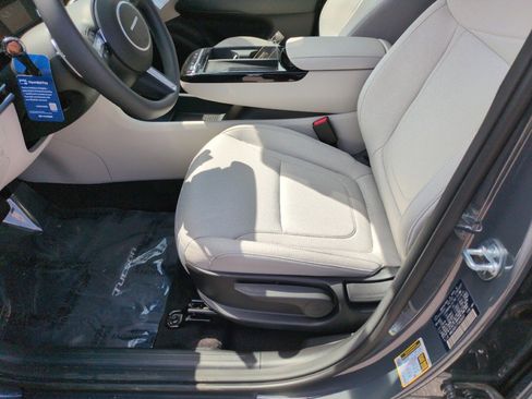 New 2026 Hyundai Tucson Blue SE image 15