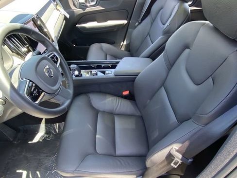 New 2025 Volvo XC60 T8 Plus w/ Protection Package Premier image 20