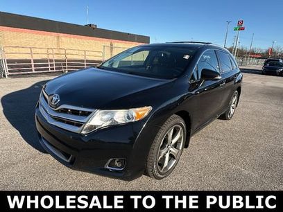 Used 2015 Toyota Venza XLE