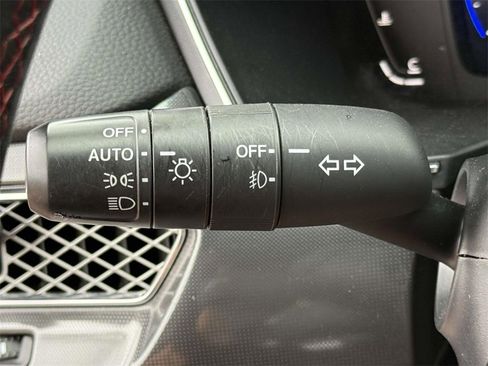 Certified 2024 Acura Integra A-Spec image 11