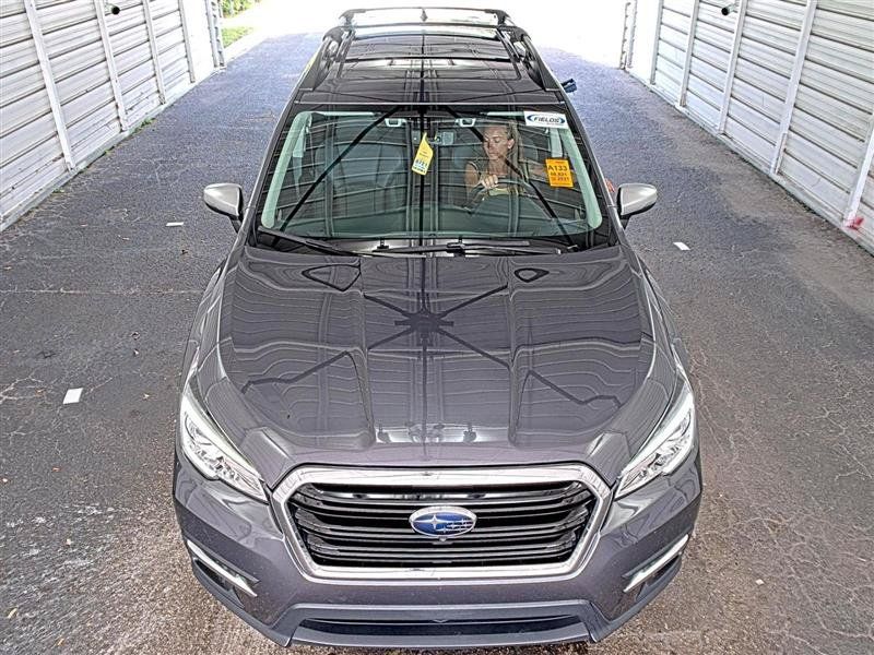 Used 2021 Subaru Ascent Touring w/ Popular Package #2A AWD/4WD image 4