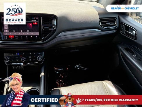 Used 2024 Dodge Durango GT AWD/4WD image 17