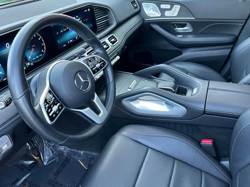 Certified 2022 Mercedes-Benz GLE 450 4MATIC image 10