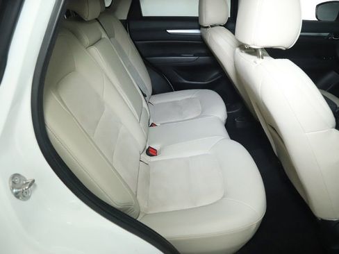 Used 2019 MAZDA CX-5 Touring AWD/4WD image 33