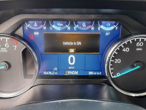 Certified 2023 Ford F150 XLT w/ Equipment Group 301A Mid image 22