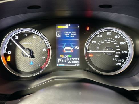 Used 2020 Subaru Forester Touring w/ Popular Package #2 image 24