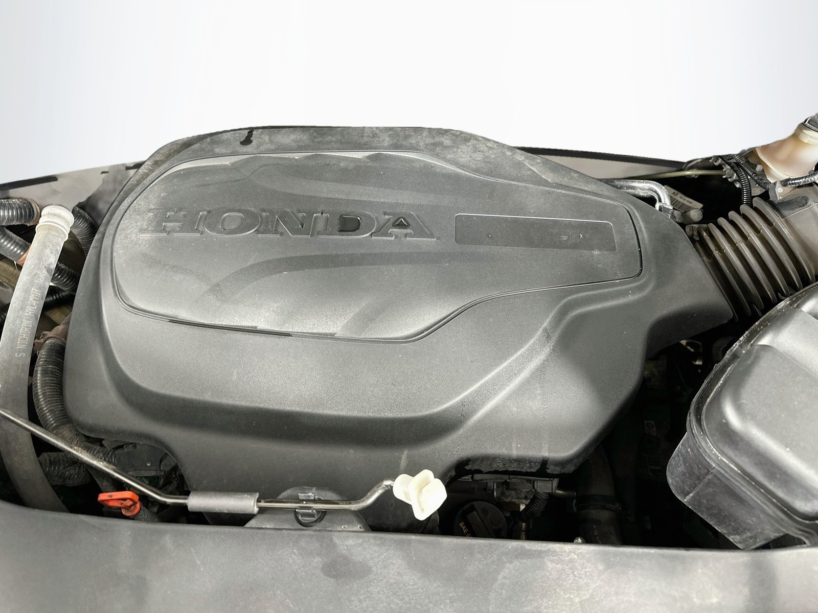 Used 2021 Honda Passport Elite image 13