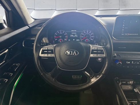 Used 2021 Kia Telluride SX w/ SX Prestige Package AWD/4WD image 21