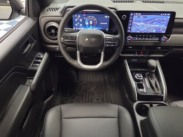 New 2026 Chevrolet Colorado Trail Boss AWD/4WD image 7