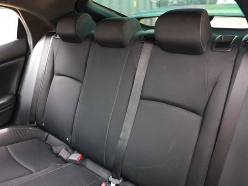 Used 2019 Honda Civic Sport image 12