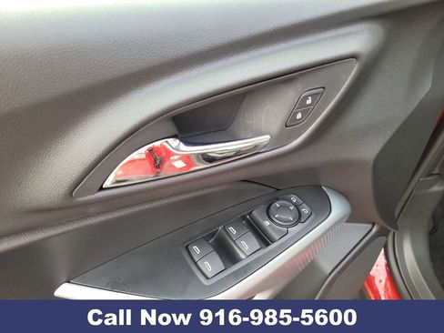 New 2026 Chevrolet Trax LS image 25