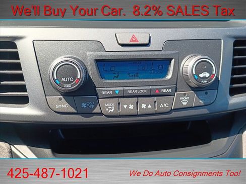 Used 2011 Honda Odyssey EX image 11