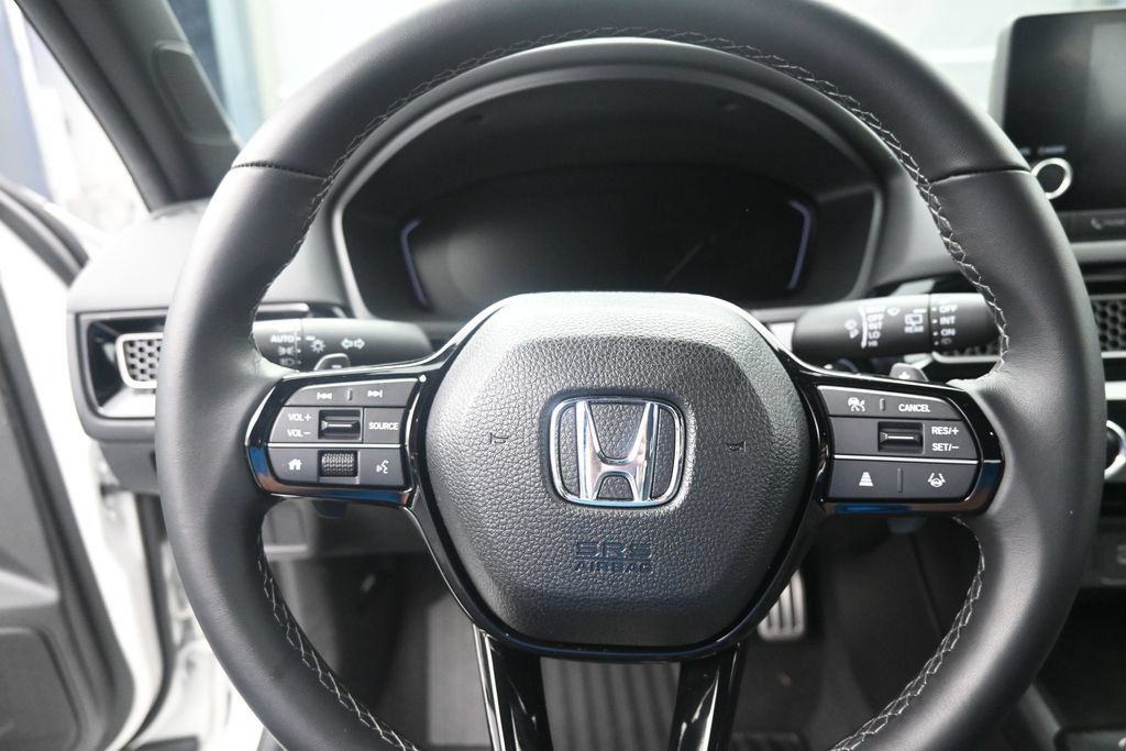 Used 2026 Honda Civic Sport image 16