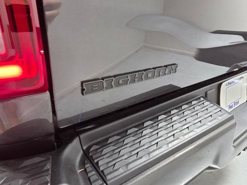 New 2026 RAM 2500 Big Horn AWD/4WD image 10