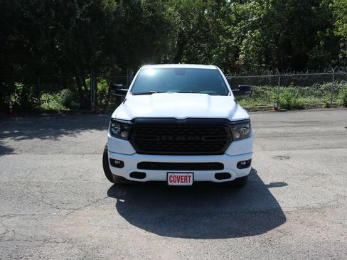 Used 2023 RAM 1500 Lone Star RWD image 8