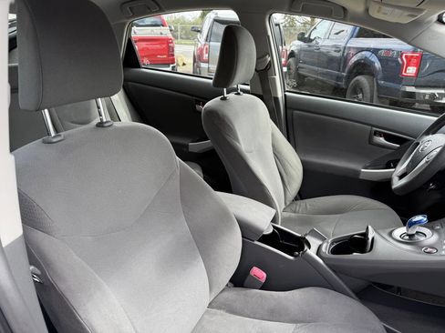 Used 2011 Toyota Prius Three image 13