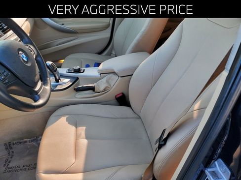 Used 2016 BMW 320i Sedan image 12