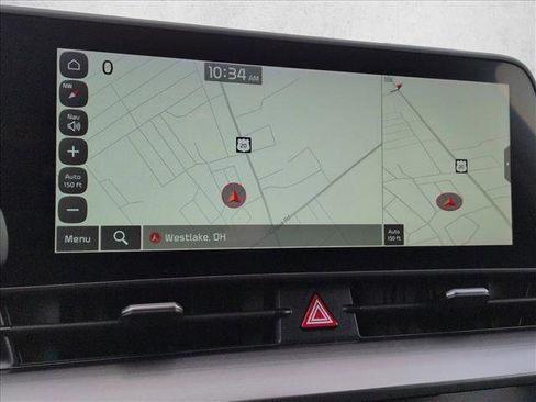 Used 2023 Kia Sportage EX image 13