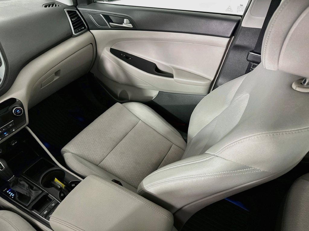 Used 2018 Hyundai Tucson Value FWD image 24