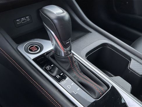 Certified 2023 Nissan Sentra SR w/ SR Premium Package image 17