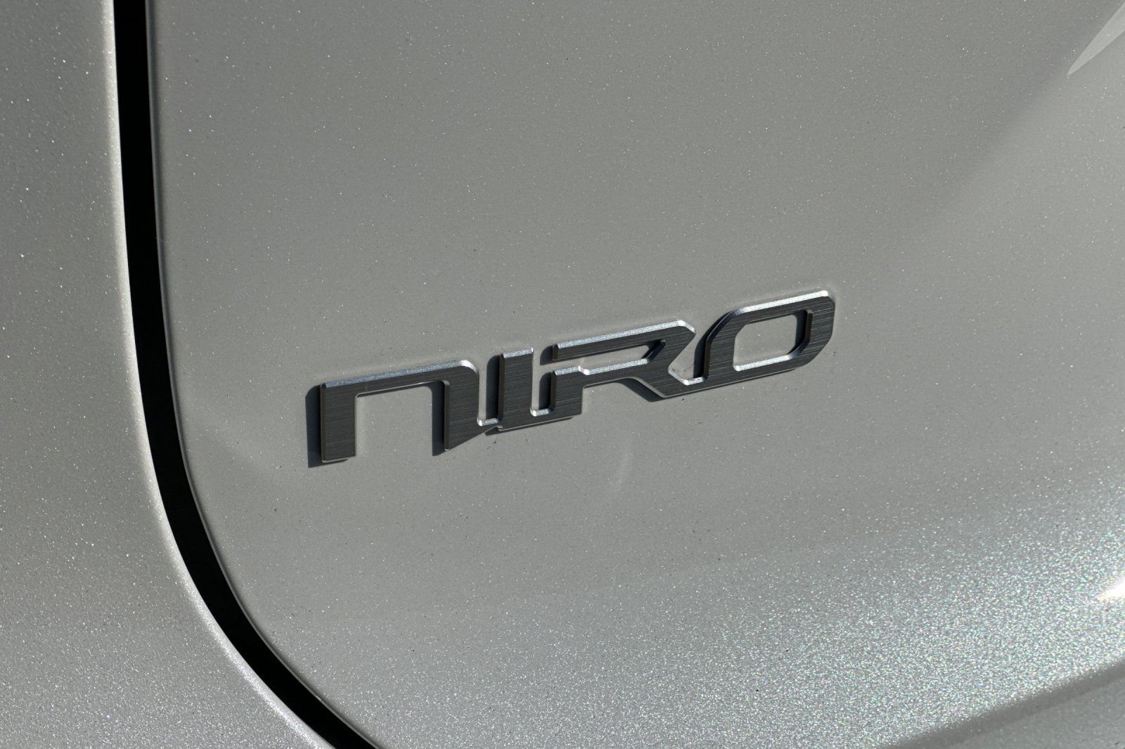 New 2026 Kia Niro Wave FWD image 27