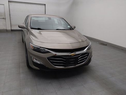 Used 2022 Chevrolet Malibu LT FWD image 14