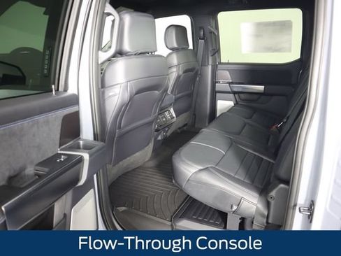 New 2026 Ford F450 Platinum AWD/4WD image 69