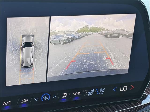 New 2027 Chevrolet Traverse RS AWD/4WD image 25
