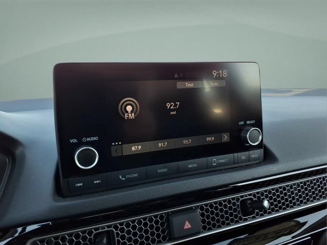 Used 2025 Honda Civic LX image 21