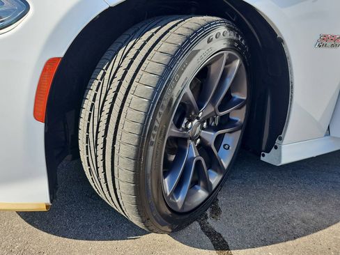 Used 2023 Dodge Charger Scat Pack RWD image 32