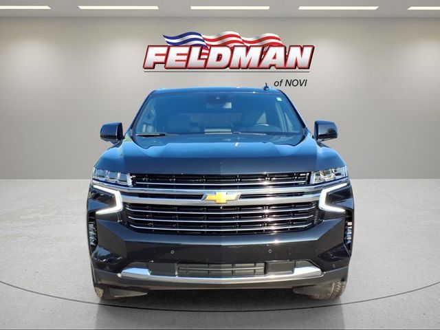 Used 2023 Chevrolet Tahoe LT w/ Luxury Package AWD/4WD image 9