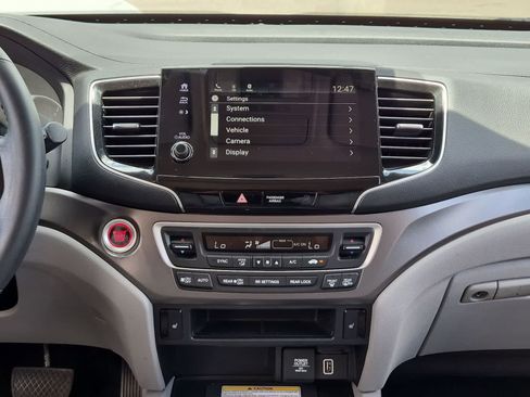 Used 2022 Honda Pilot Special Edition image 27