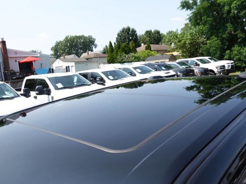 Used 2023 Ford F150 Lariat w/ Equipment Group 502A High AWD/4WD image 9