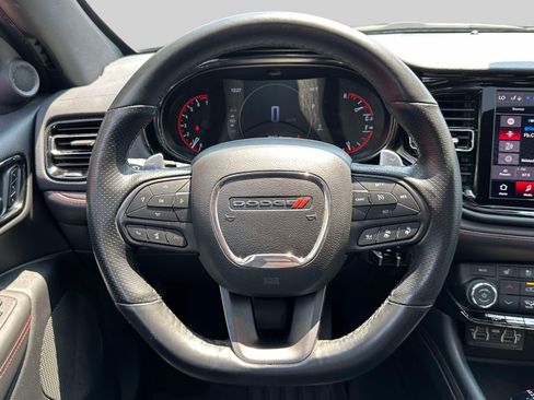 Used 2024 Dodge Durango GT AWD/4WD image 16