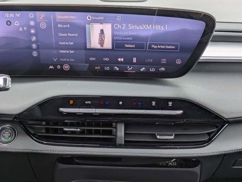 New 2026 Buick Enclave Preferred w/ Power Package image 22