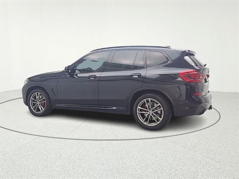 Used 2021 BMW X3 M40i w/ Executive Package image 5