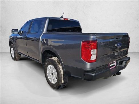 New 2025 Ford Ranger XL w/ Trailer Tow Package image 3