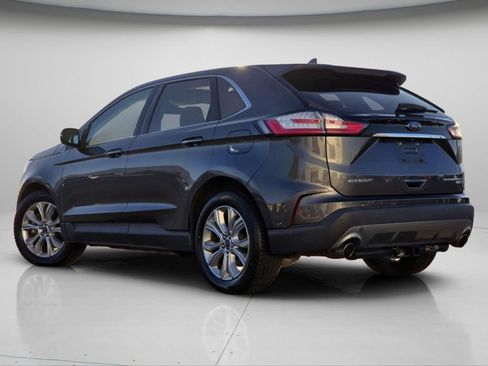 Used 2020 Ford Edge Titanium w/ Equipment Group 301A image 22