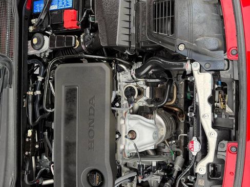 Used 2025 Honda Civic Sport image 63