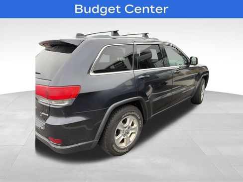 Used 2014 Jeep Grand Cherokee Laredo w/ Quick Order Package 23E AWD/4WD image 3