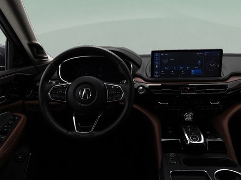 Certified 2026 Acura MDX FWD image 41