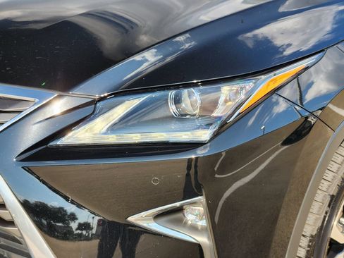 Used 2019 Lexus RX 350 FWD w/ Navigation Package image 9