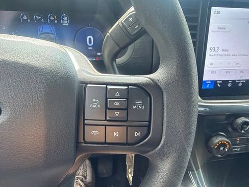 Used 2024 Ford F150 STX AWD/4WD image 18