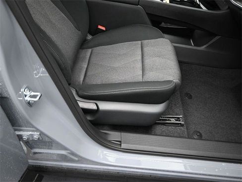 New 2026 Nissan Rogue SV image 36