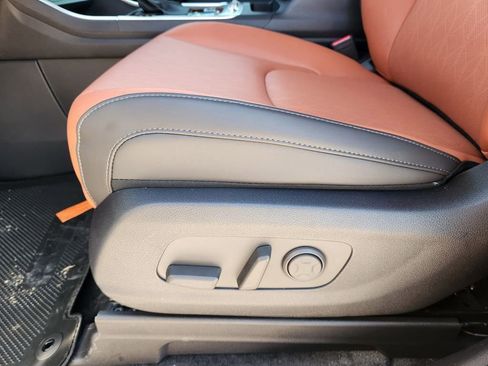New 2026 Kia Carnival SX FWD image 16