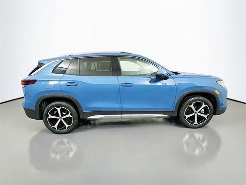 New 2026 Volkswagen Tiguan SE AWD/4WD image 11