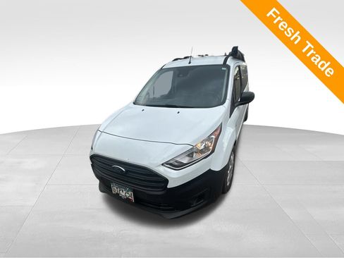 Used 2020 Ford Transit Connect XL FWD image 1