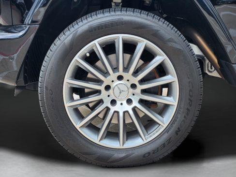 Used 2023 Mercedes-Benz G 550 image 31